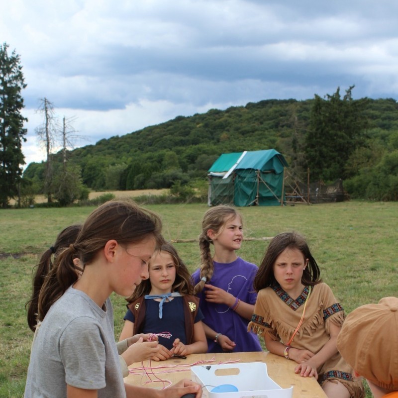 IMG 5209 - Scouts en Gidsen Zaventem 